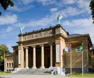 Museum Voor Schone Kunsten Museum Voor Schone Kunsten