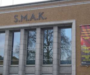 Stedelijk Museum Voor Actuele Kunst S.m.a.k. Stedelijk Museum Voor Actuele Kunst S.m.a.k.