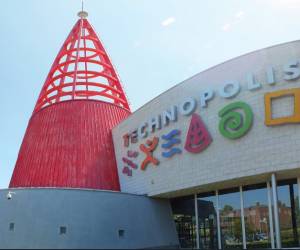 Technopolis