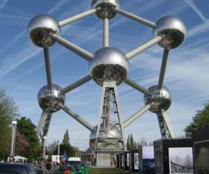 Atomium Asbl