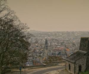 Citadelle De Namur