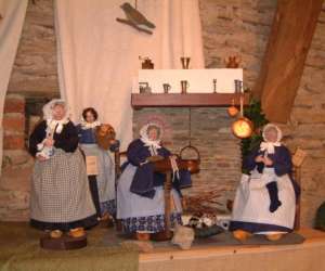 photo Ferme des fes Les Hayons 4937