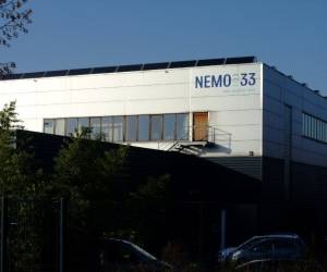 Nemo 33 - Diving Academy