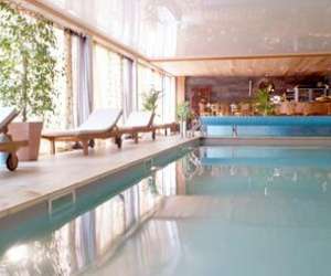 photo Wellness helena Bruxelles (berchem-sainte-agathe) 3772