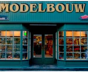 Modelbouw Aalst