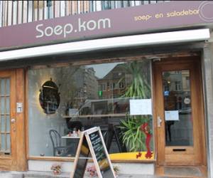 Soep.kom