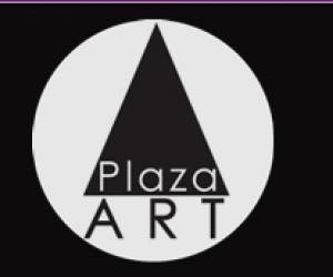 Plaza Art