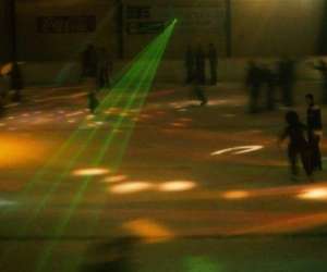 La Patinoire - Tournai