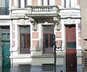 Abanico-tango Aan De Stroom Vzw Abanico-tango Aan De Stroom Vzw
