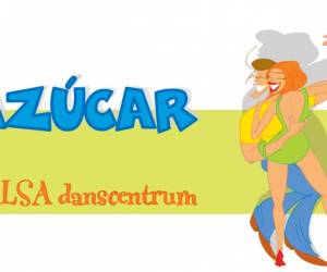 Azcar Salsa Danscentrum