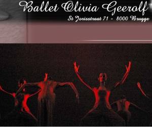 Ballet Olivia Geerolf Vzw Ballet Olivia Geerolf Vzw