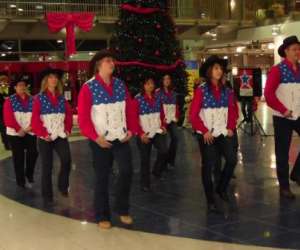photo Blue star-country dance Bastogne 4766