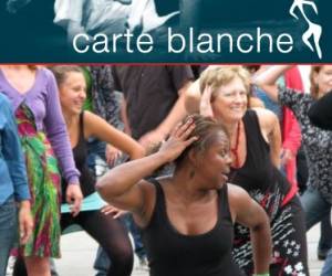 Carte Blanche Vzw Carte Blanche Vzw