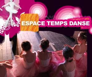 Espace Temps Danse