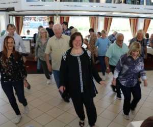 photo Let's dance club Flmalle 13269