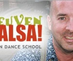 Leuvensalsa!