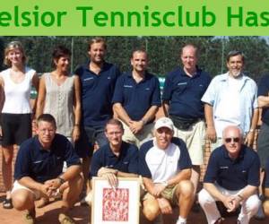 Excelsior Tennisclub Bvba