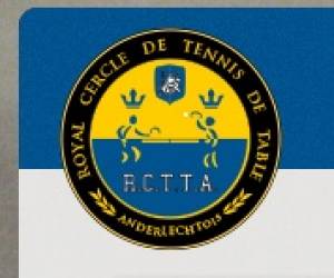 Royal Cercle De Tennis De Table Anderlechtois