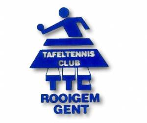Tafeltennisclub Rooigem Tafeltennisclub Rooigem