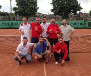 Tennis Club Tabora-cafetaria C N S