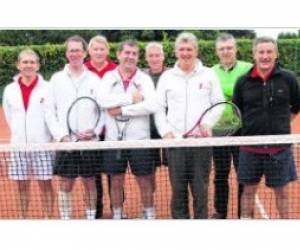 Tennisklub De Egelantier Vzw