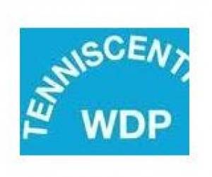 Wdp Tenniscentrum