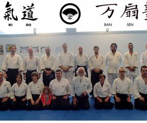 Aikido-ban Sen Juku Leuven Vzw