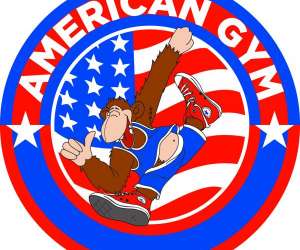 American Gym Fighting