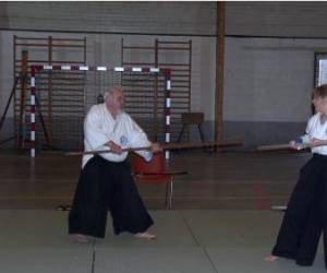 Fdration Culturelle Belgo-japonaise De Budo & De Kobu