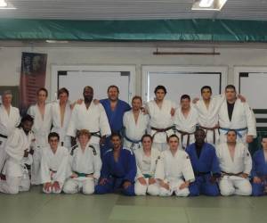 Judo Club Anderlecht