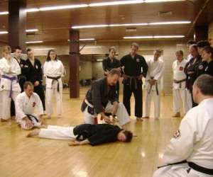 Ki Karate Kobudo Dojo (jutaikai-budo) Ki Karate Kobudo Dojo (jutaikai-budo)