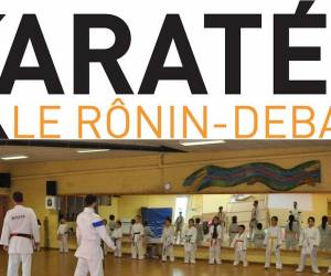 Le Ronin-debatty Asbl