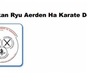 Shotokan Ryu Aerden Ha Karatedo