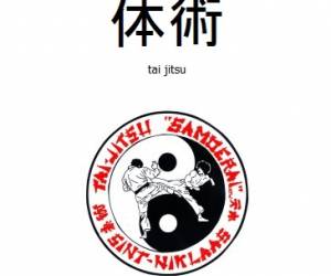 Tai-jitsu Tai-jitsu