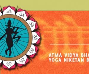 Atma Vidya Bhavana Yoga Niketan Belgium Vzw