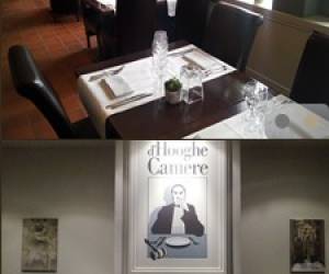 D'hooghe Camere D'hooghe Camere