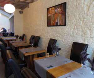 photo Restaurant babeko  Bruxelles 7408