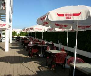 photo Buffalo grill Messancy 6009