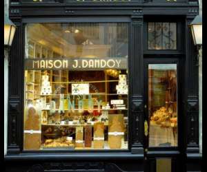 Maison Dandoy Maison Dandoy