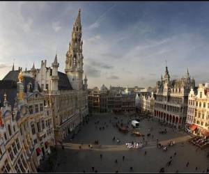 La Grand Place