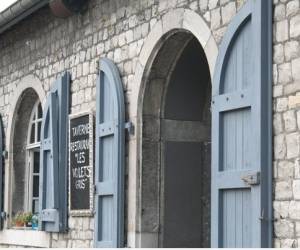 Restaurant Les Volets Gris, Restaurant Les Volets Gris,