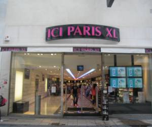 Ici Paris Xl