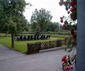 photo L'ancienne ferme Waimes 3185