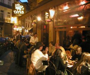 Bar à Tapas (le) Bar à Tapas (le)