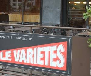 Le Varits