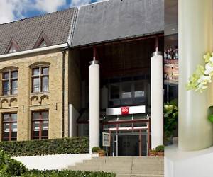 Ibis Brugge Ibis Brugge