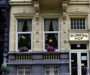 Hotel Rubenshof