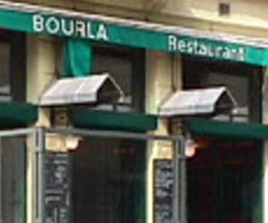 Kleine Bourla Kleine Bourla