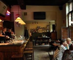 In De Gloria In De Gloria