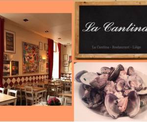 La Cantina